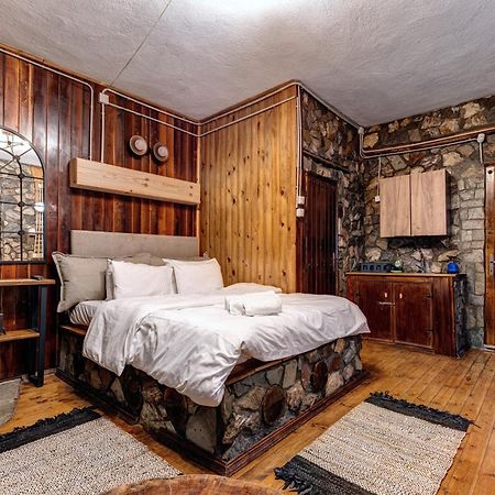 Chalet Parea Metamorfosi  Zewnętrze zdjęcie