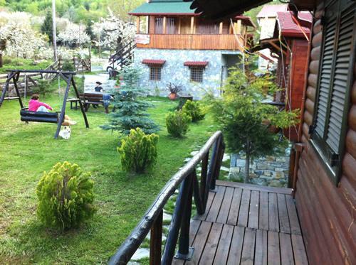 Chalet Parea Metamorfosi  Zewnętrze zdjęcie