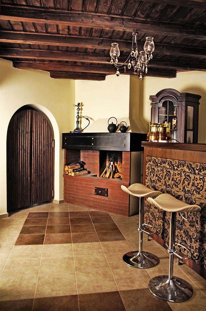 Chalet Parea Metamorfosi  Zewnętrze zdjęcie