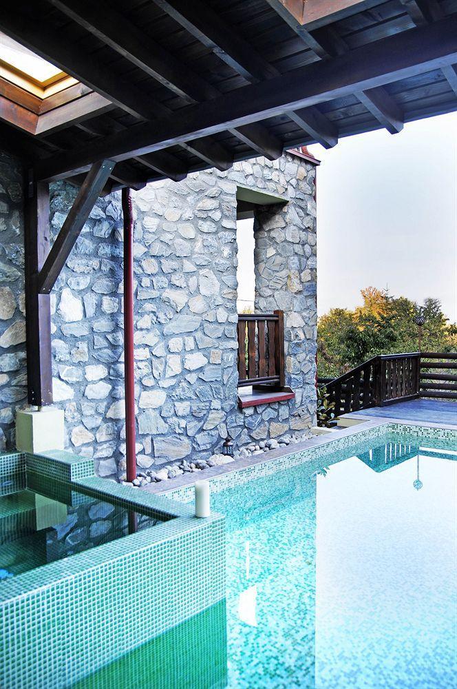 Chalet Parea Metamorfosi  Zewnętrze zdjęcie