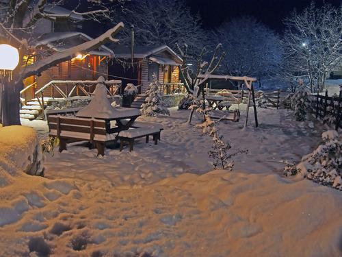 Chalet Parea Metamorfosi  Zewnętrze zdjęcie