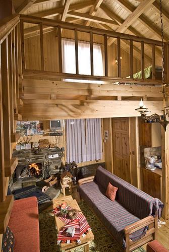 Chalet Parea Metamorfosi  Zewnętrze zdjęcie