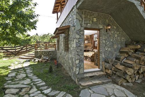 Chalet Parea Metamorfosi  Zewnętrze zdjęcie