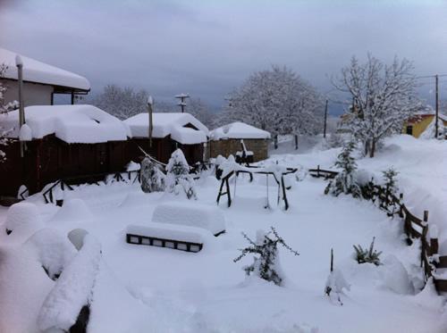 Chalet Parea Metamorfosi  Zewnętrze zdjęcie