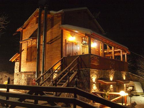 Chalet Parea Metamorfosi  Zewnętrze zdjęcie