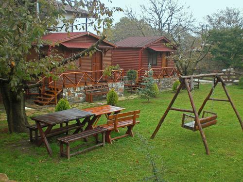 Chalet Parea Metamorfosi  Zewnętrze zdjęcie